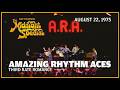 Third Rate Romance - Amazing Rhythm Aces | The Midnight Special