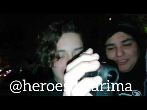 NEMESIS vs CRONOX: 4tos hdlr 2k19