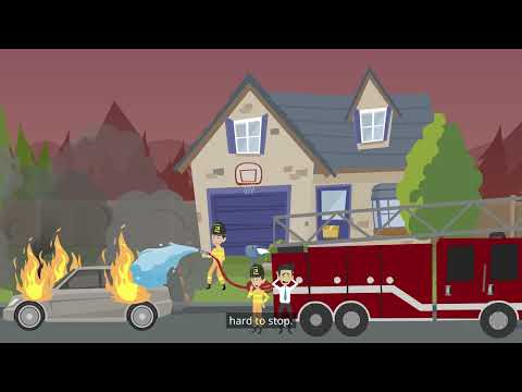 EVProtect Car / Vehicle Fire Blanket - Why You Need One in Your Premises