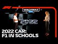 F1 In Schools | Inspiring The Next Generation | Aramco