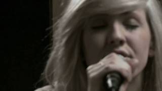 Ellie Goulding: &#39;The Writer&#39; Live at Metropolis Studios