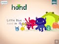 Endless Learning Academy Read Reading Phonics Word In A Sentence Part 21