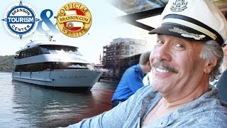 Tony Orlando - Cruise With The Stars!
