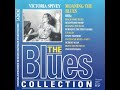Victoria Spivey - The Blues Collection (Vol 65) Moaning the Blues [1996]