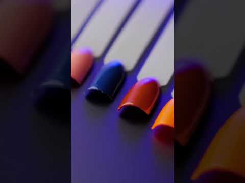 Matte private label lipstick manufacturer, packaging size: 3...