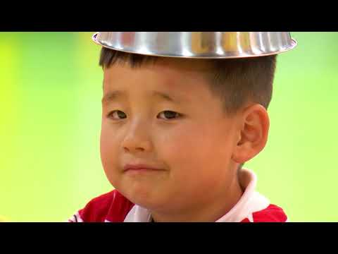 Үнэн худлыг шалгадаг малгай 😁⛑