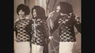 The Supremes: Save Me a Star w/ Lyrics