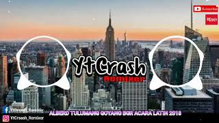 Download lagu ALBERD TULUMANG _ Goyang BGR ACARA LATIN 2019 mp3