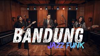 Download lagu Yura Yunita - Bandung COVER JAZZ FUNK | #fsreq by @tjandraanwari8499 mp3