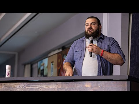 BevNET's Cocktail Showdown 2 - Liquid Fables