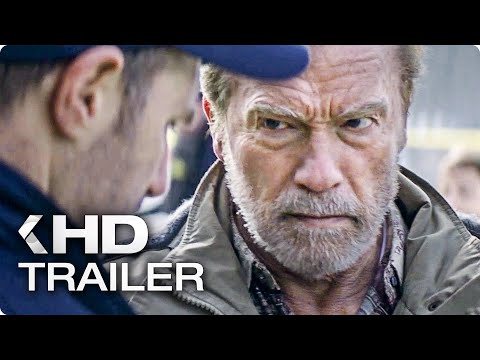 Trailer-Vorschau: Vendetta - Alles was ihm blieb war Rache