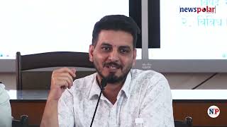 जलवायु परिवर्तनअनुकूल पूर्वाधार निर्माणका लागि नीति परिवर्तन आवश्यकः मन्त्री लम्साल