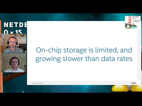 Netdev 0x15 - Dynamic Interface Power Management (PowerMAN)