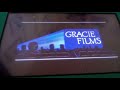 DLC Gracie Films 20th Century Fox Television 2009 With ABC Generic Theme