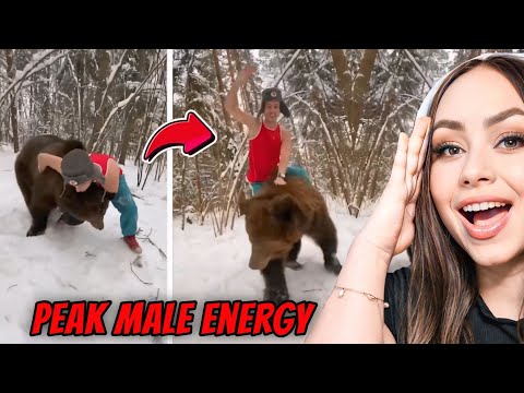 PROOF Men Have More Fun Than Women #23