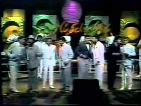 Improvisación de Soneros Programa Mi Salsa   FULL VERSION