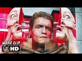 Quaid Arrives On Mars Scene TOTAL RECALL 1990 Arnold Schwarzenegger Movie CLIP HD