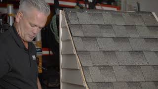 SideBar & Shingle Gauge