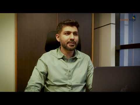 Yeshas Academy - Customer Success Story (Nilesh Sharma - Director)