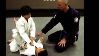Jiu Jitsu Class with Keith Olson