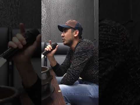 Ilshady - Stan (Cover by Eminem)