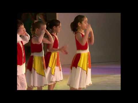 Nevatim - Shamor Ve Zachor - Carmel 2009