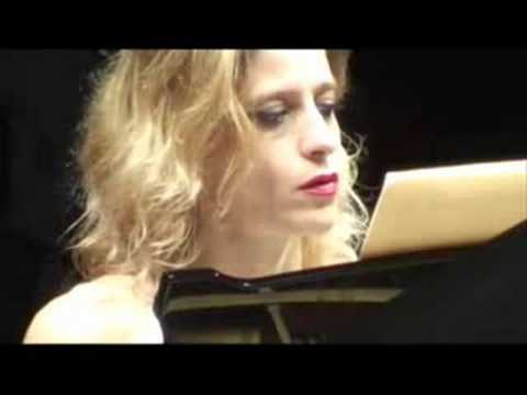 Ravel Introduction et Allegro for 2 pianos Giorgia Tomassi + Alessandro Stella