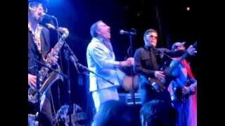 Pietasters - Freak Show @ Royale in Boston, MA (10/28/12)