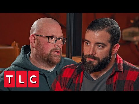 Sean & Tyler Hash It Out! | Polyfamily