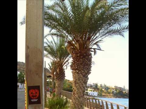 Endi Vertical Speech - Polsko - Grecka Kolaboracja | Prod. Billa