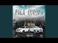 Floyymenor PA LA EUROPA Audio