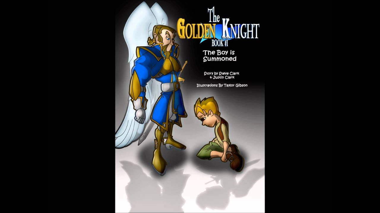 Promotional video thumbnail 1 for The Golden Knight Live!