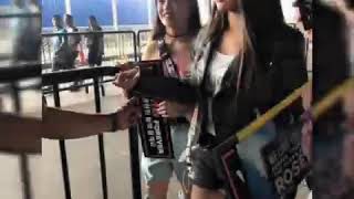 Download lagu Filipino celebrities spotted at blackpink concert 2019 mp3 Download lagu Filipino celebrities spotted at blackpink concert 2019 mp3