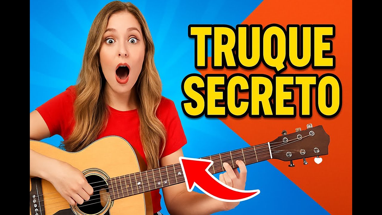 ✅COMO FAZER TODAS AS BATIDAS QUE EXISTEM NO VIOLÃO - SIMPLES E FACIL DEMAIS -Whats (11)97209-0550