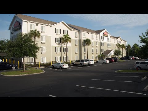 WoodSpring Suites Orlando North - Maitland | Orlando (FL), United States | Hotel Review🏠