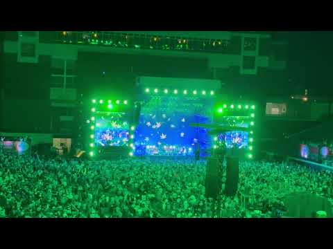 Cross Canadian Ragweed- Boys From Oklahoma LIVE 2025