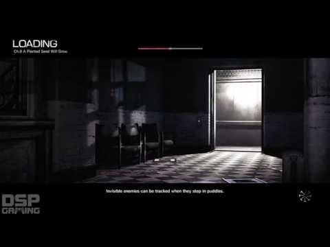 The Evil Within (PS4) playthrough pt48 - Mutie Stompin' Fun