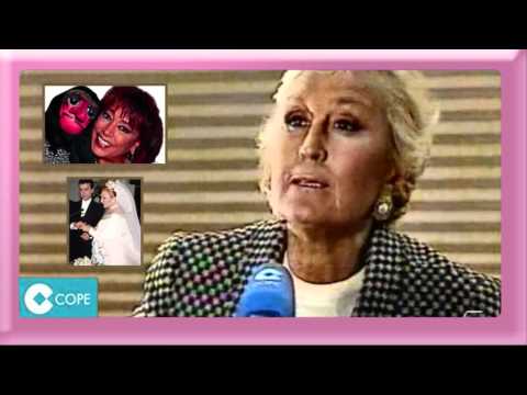 Encarna Sánchez contra Mari Carmen y sus muñecos