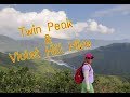 Twin Peak 386M Violet Hill Hike 紫羅蘭山 436M Hiking Nature Naturelover Hkhikes Hongkonghiking