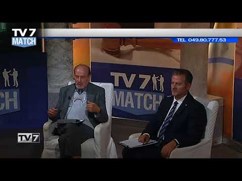 Tv7 Match del 22/09/2017 - REFERENDUM - AFRICA (2di6)