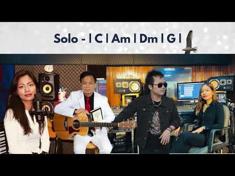 SIANGPAHRANG VIALTE LAKAH (Halleluijah Hosanna) - HAKHA.