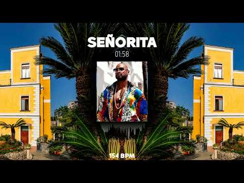 Booba x Bramsito Summer Trap Hit Type Beat - "SEÑORITA"