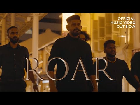 ROAR - ADK ( Video )