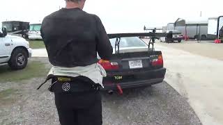24 hours of Lemon's Hallettosis Endurance Race 2023 Oklahoma