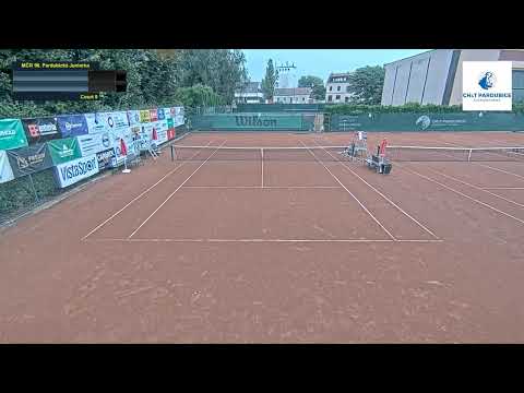 Kurt 5_2.8.2023_96. Pardubická juniorka_LTC Pardubice