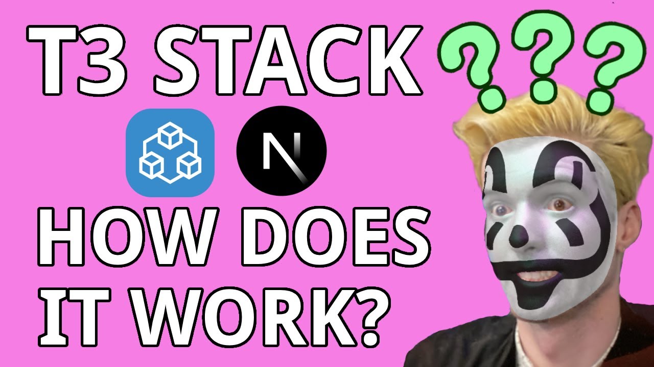 How tRPC really works