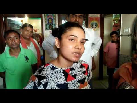 RRs 50 Lakh Cash & Jewellery robbery from businessman house in Agra