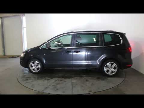 SEAT Alhambra 2.0 TDI 115HP SE (TENDER 21) - Image 2