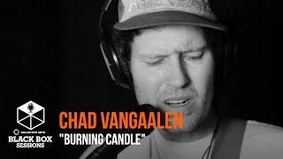 Chad VanGaalen - "Burning Candle"