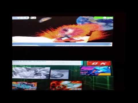 Megaman Starforce 3 Final Wifi Battle and Highlights